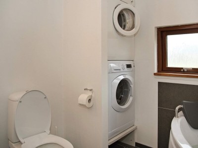 Holiday house 8 Personen Ferienhaus in Ulfborg-By Traum - Outdoor photo 32