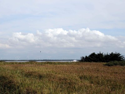 Holiday house 8 Personen Ferienhaus in Ulfborg-By Traum - Outdoor photo 34