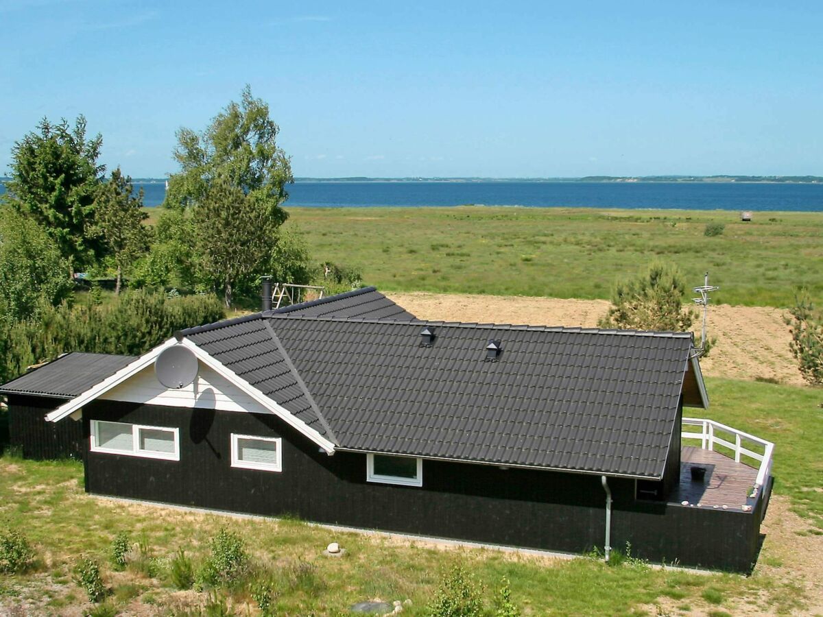 Holiday house 6 person holiday home in Højslev-By Traum