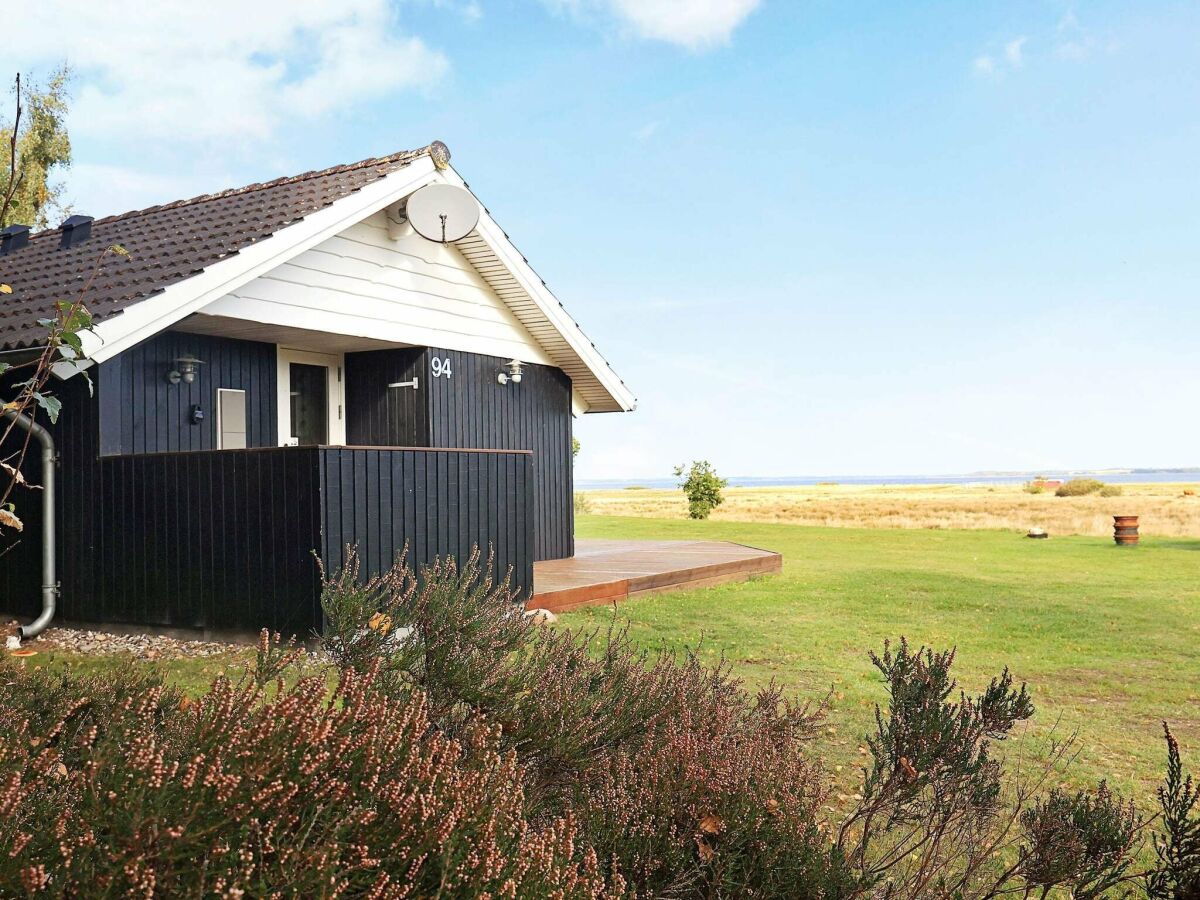 Holiday house 6 person holiday home in Højslev-By Traum - Outdoor photo 3