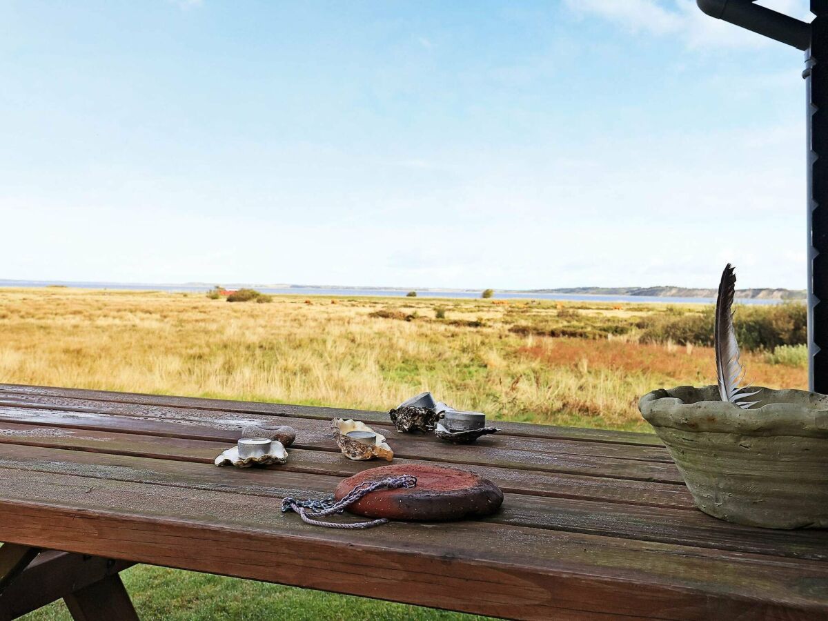 Holiday house 6 person holiday home in Højslev-By Traum - Outdoor photo 4