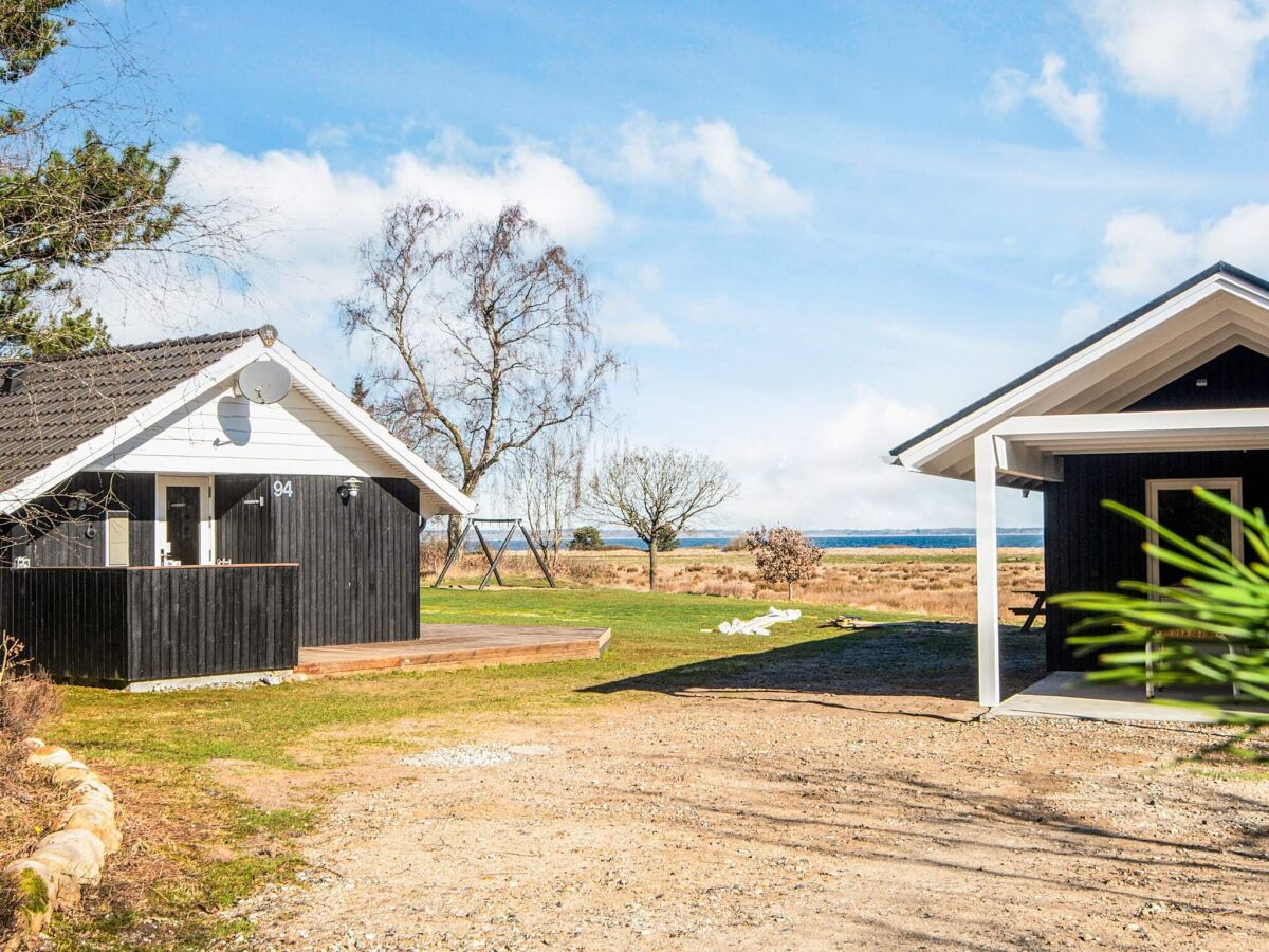 Holiday house 6 person holiday home in Højslev-By Traum - Outdoor photo 5