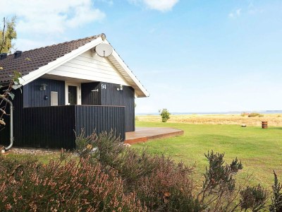 Holiday house 6 person holiday home in Højslev-By Traum - Outdoor photo 3