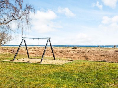 Holiday house 6 person holiday home in Højslev-By Traum - Outdoor photo 6