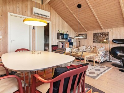 Holiday house 6 person holiday home in Højslev-By Traum - Outdoor photo 7