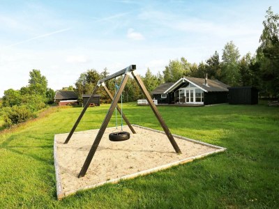 Holiday house 6 person holiday home in Højslev-By Traum - Outdoor photo 9