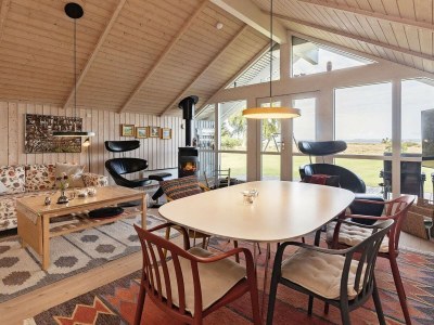 Holiday house 6 person holiday home in Højslev-By Traum - Outdoor photo 10