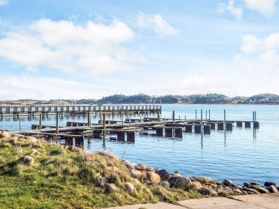 Holiday house 6 person holiday home in Højslev-By Traum - Outdoor photo 12