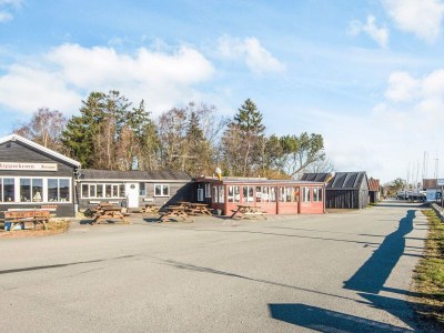 Holiday house 6 person holiday home in Højslev-By Traum - Outdoor photo 16