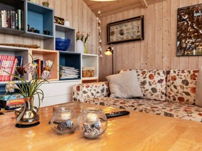 Holiday house 6 person holiday home in Højslev-By Traum - Outdoor photo 18