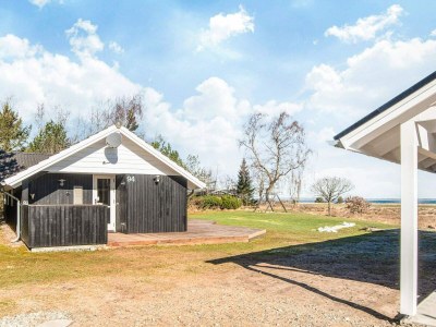 Holiday house 6 person holiday home in Højslev-By Traum - Outdoor photo 21