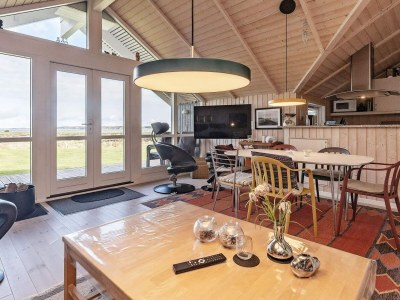 Holiday house 6 person holiday home in Højslev-By Traum - Outdoor photo 22