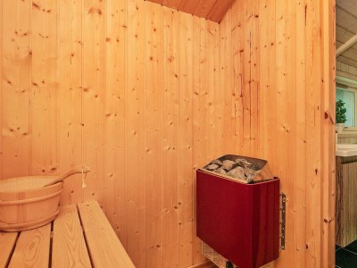 Holiday house 6 person holiday home in Højslev-By Traum - Outdoor photo 24