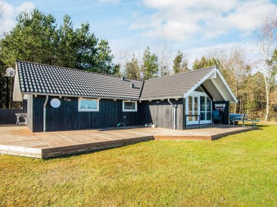 Holiday house 6 person holiday home in Højslev-By Traum - Outdoor photo 30