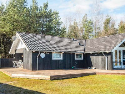 Holiday house 6 person holiday home in Højslev-By Traum - Outdoor photo 31