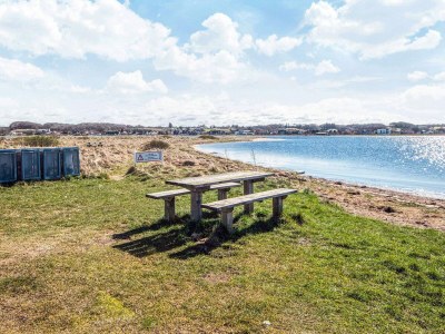 Holiday house 6 person holiday home in Højslev-By Traum - Outdoor photo 32