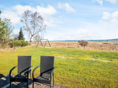 Holiday house 6 person holiday home in Højslev-By Traum - Outdoor photo 36