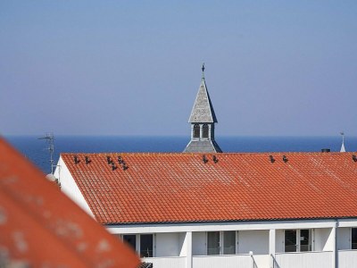 Apartment 4 person holiday home in Gudhjem-By Traum - Outdoor photo 6