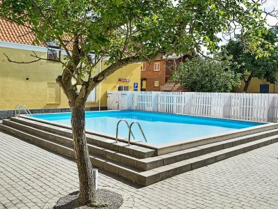 Apartment 4 person holiday home in Gudhjem-By Traum - Outdoor photo 7