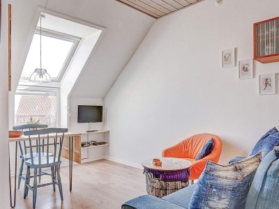 Apartment 4 person holiday home in Gudhjem-By Traum - Outdoor photo 10