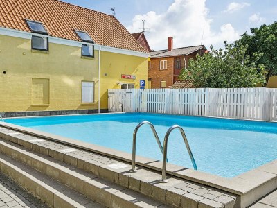 Apartment 4 person holiday home in Gudhjem-By Traum - Outdoor photo 14