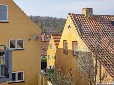 Apartment 4 person holiday home in Gudhjem-By Traum - Outdoor photo 15