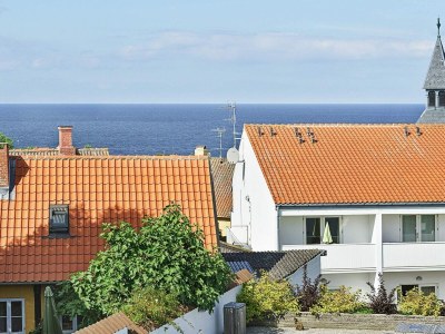 Apartment 4 person holiday home in Gudhjem-By Traum - Outdoor photo 16