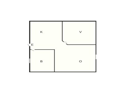 Apartment 4 person holiday home in Gudhjem-By Traum - Document photo 19