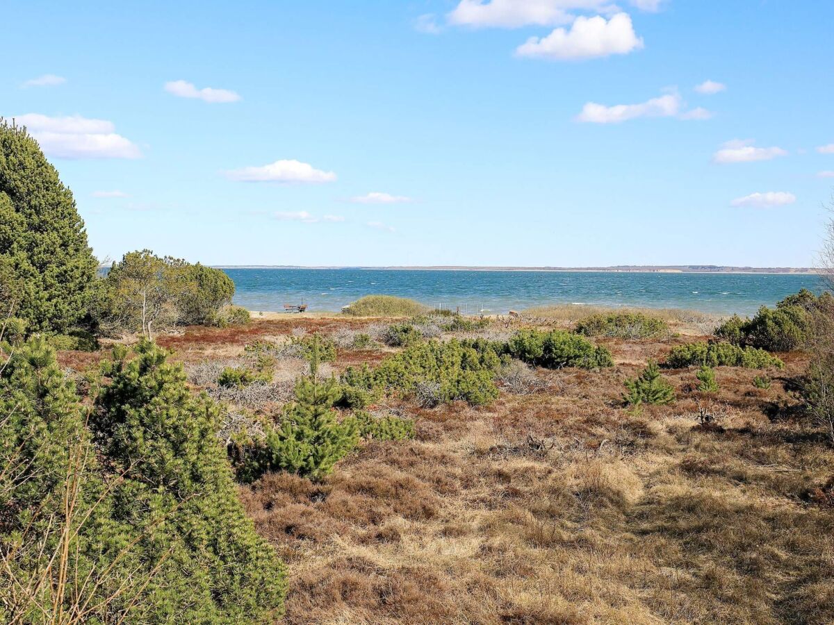 Holiday house 8 person holiday home in Thyholm-By Traum - Outdoor photo 2