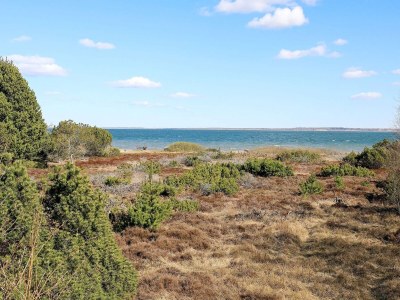 Holiday house 8 person holiday home in Thyholm-By Traum - Outdoor photo 2