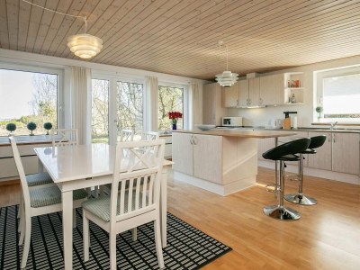 Holiday house 8 person holiday home in Thyholm-By Traum - Outdoor photo 7