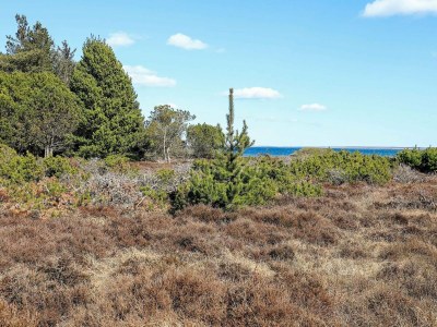 Holiday house 8 person holiday home in Thyholm-By Traum - Outdoor photo 8