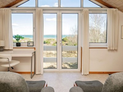 Holiday house 8 person holiday home in Thyholm-By Traum - Outdoor photo 9