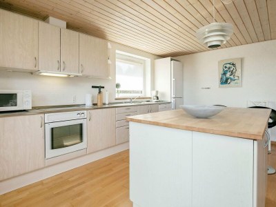 Holiday house 8 person holiday home in Thyholm-By Traum - Outdoor photo 10