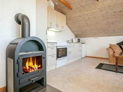 Holiday house 8 person holiday home in Thyholm-By Traum - Outdoor photo 11