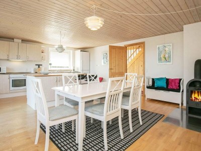 Holiday house 8 person holiday home in Thyholm-By Traum - Outdoor photo 13