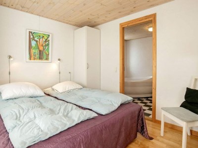 Holiday house 8 person holiday home in Thyholm-By Traum - Outdoor photo 15