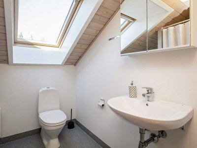 Holiday house 8 person holiday home in Thyholm-By Traum - Outdoor photo 16