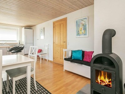 Holiday house 8 person holiday home in Thyholm-By Traum - Outdoor photo 18