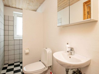 Holiday house 8 person holiday home in Thyholm-By Traum - Outdoor photo 19