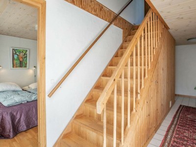 Holiday house 8 person holiday home in Thyholm-By Traum - Outdoor photo 21