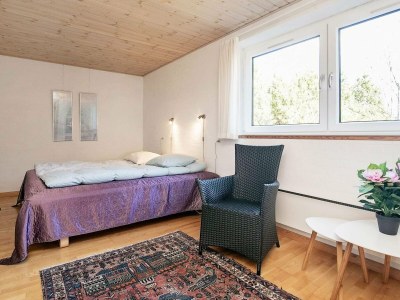 Holiday house 8 person holiday home in Thyholm-By Traum - Outdoor photo 22