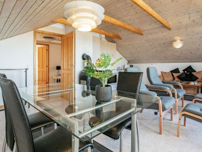 Holiday house 8 person holiday home in Thyholm-By Traum - Outdoor photo 24