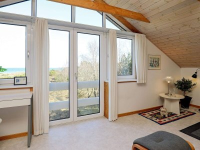 Holiday house 8 person holiday home in Thyholm-By Traum - Outdoor photo 25