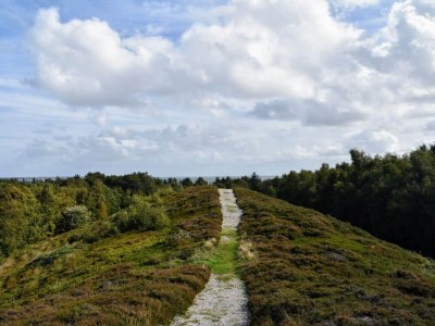 Holiday house 8 person holiday home in Thyholm-By Traum - Outdoor photo 28