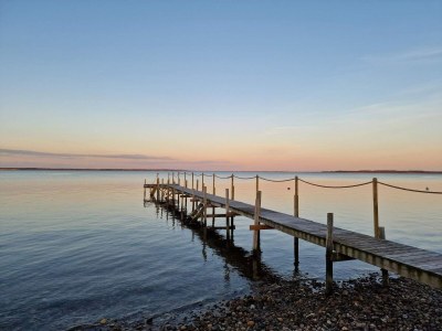 Holiday house 8 person holiday home in Thyholm-By Traum - Outdoor photo 31