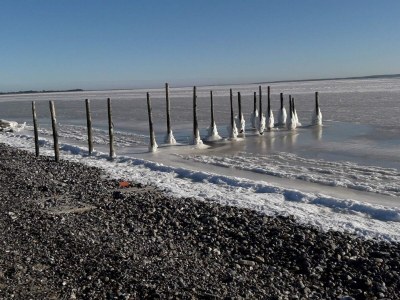 Holiday house 8 person holiday home in Thyholm-By Traum - Outdoor photo 32