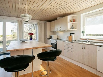 Holiday house 8 person holiday home in Thyholm-By Traum - Outdoor photo 33