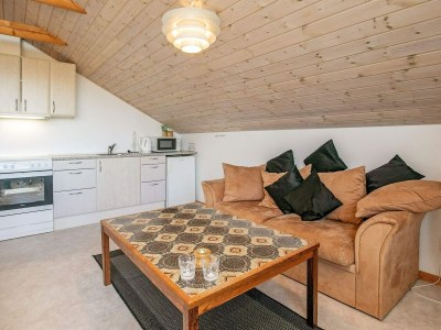 Holiday house 8 person holiday home in Thyholm-By Traum - Outdoor photo 34