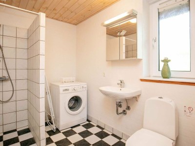 Holiday house 8 person holiday home in Thyholm-By Traum - Outdoor photo 35